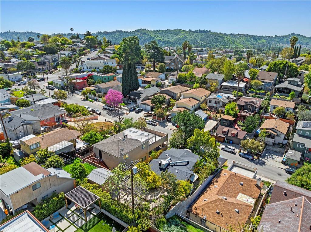 Los Angeles, CA 90042,5139 San Rafael AVE