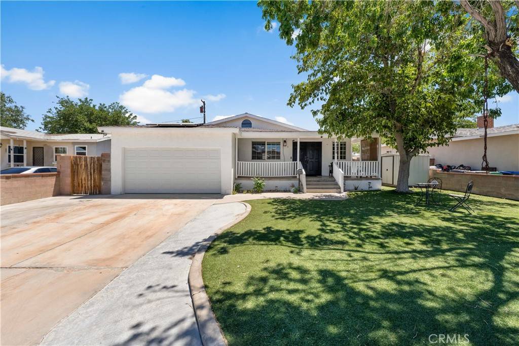 Lancaster, CA 93535,44328 Foxton Ave