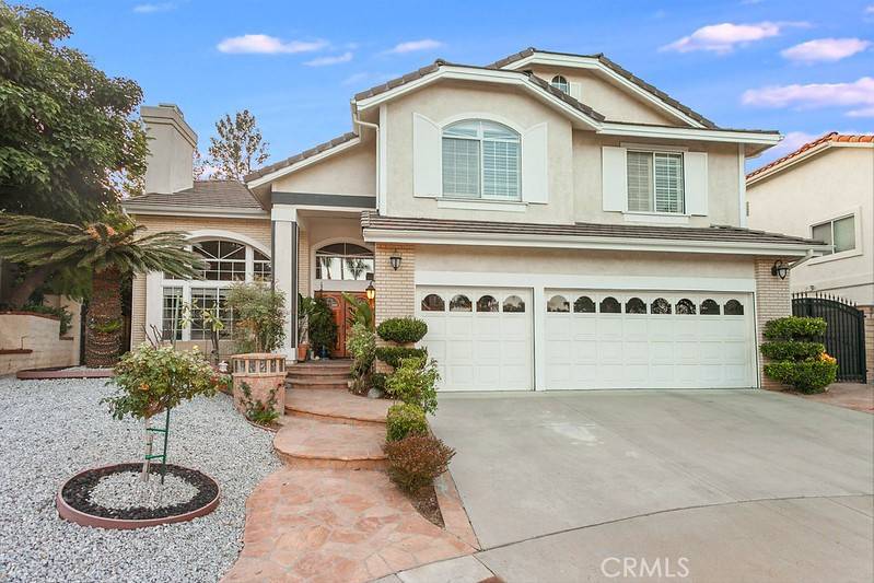 Granada Hills, CA 91344,17910 Montague CT