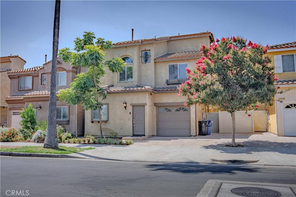 Van Nuys, CA 91405,14554 Kittridge ST