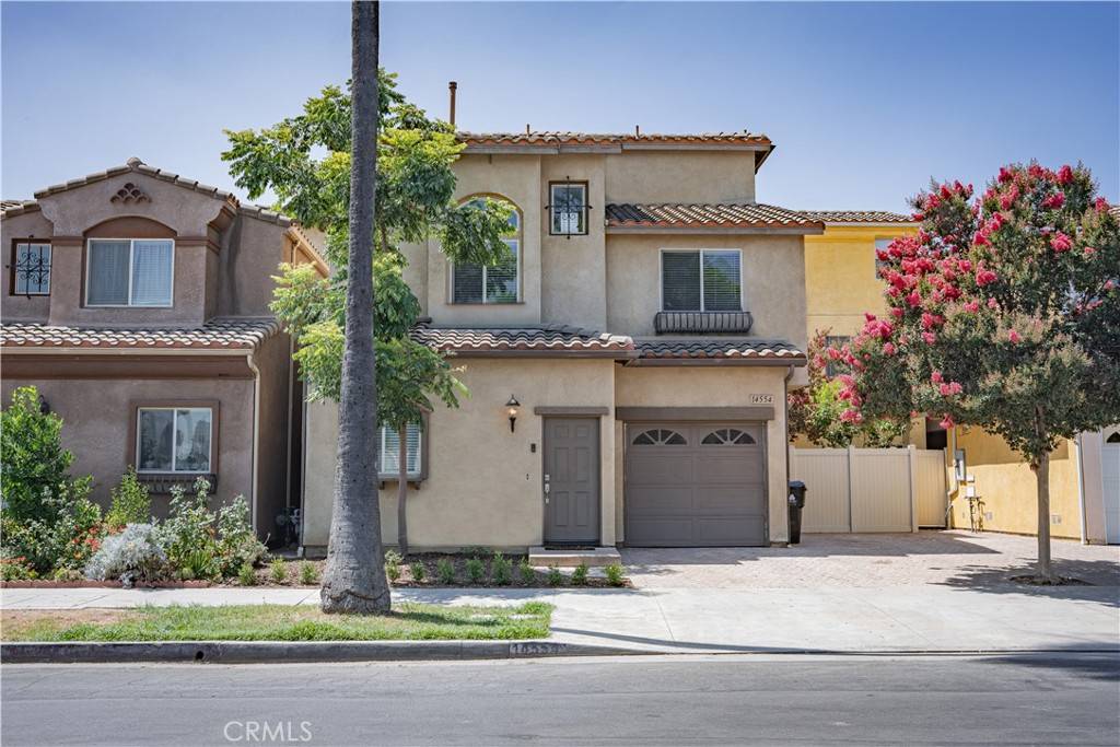 Van Nuys, CA 91405,14554 Kittridge ST