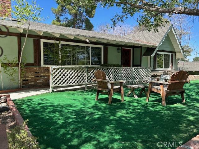 Palmdale, CA 93551,38647 Desert View DR