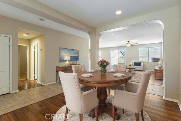 Palmdale, CA 93552,5765 Saint Laurent DR