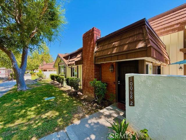 Chatsworth, CA 91311,10068 Larwin AVE #2