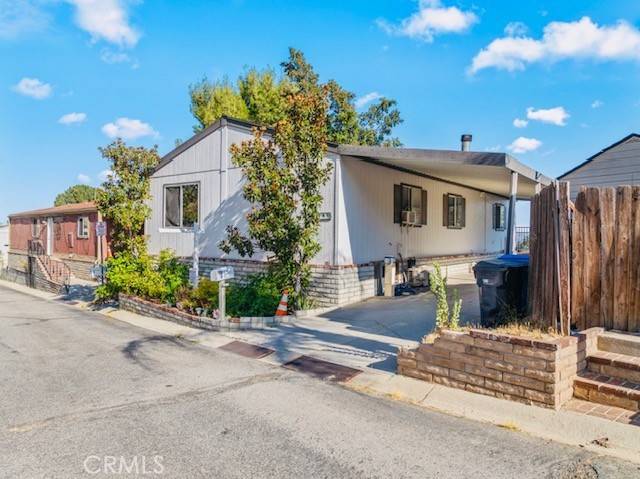 West Hills, CA 91304,24425 Woolsey Canyon Road #196