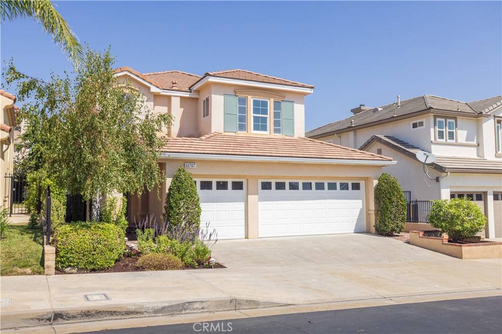 Porter Ranch, CA 91326,11787 Oakhurst Way
