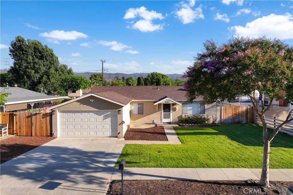 Simi Valley, CA 93065,1030 Ventura AVE