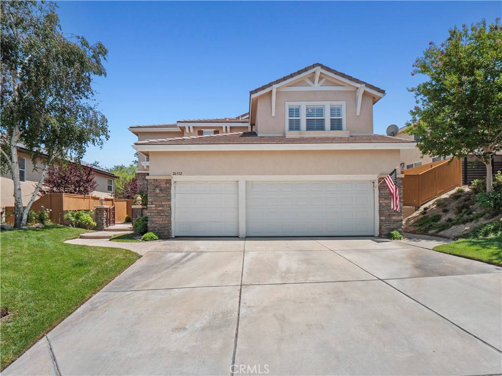 Canyon Country, CA 91387,26332 Oakdale Canyon LN