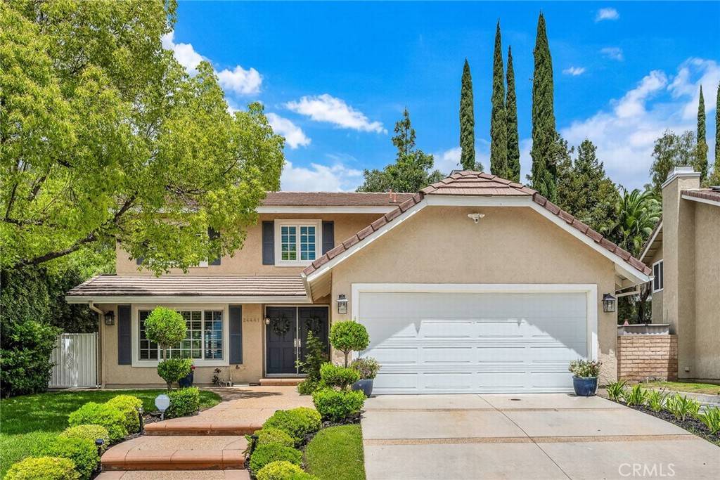 West Hills, CA 91307,24441 Indian Hill LN