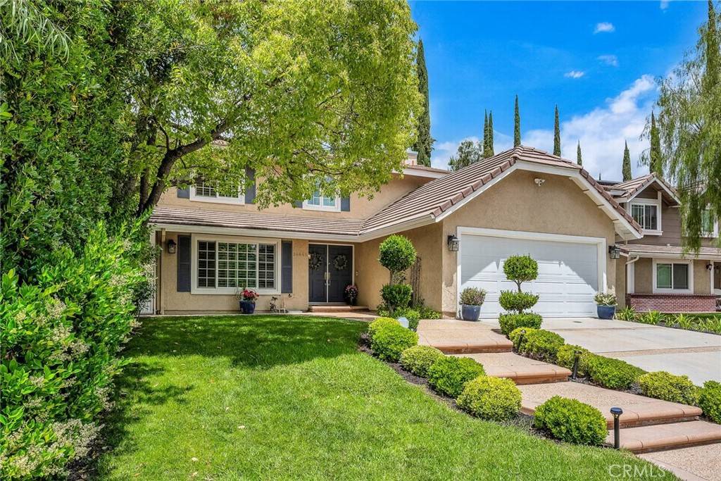 West Hills, CA 91307,24441 Indian Hill LN