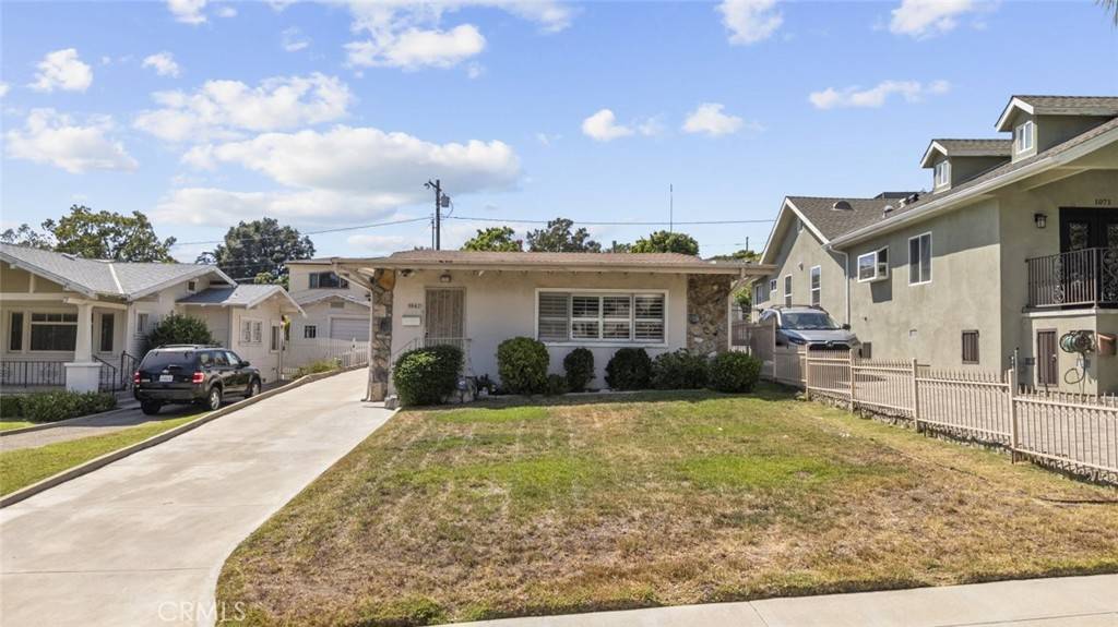 Burbank, CA 91501,1067 E Magnolia BLVD