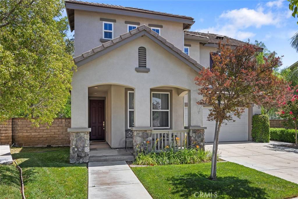 Valencia, CA 91354,27598 Olive Mill CT