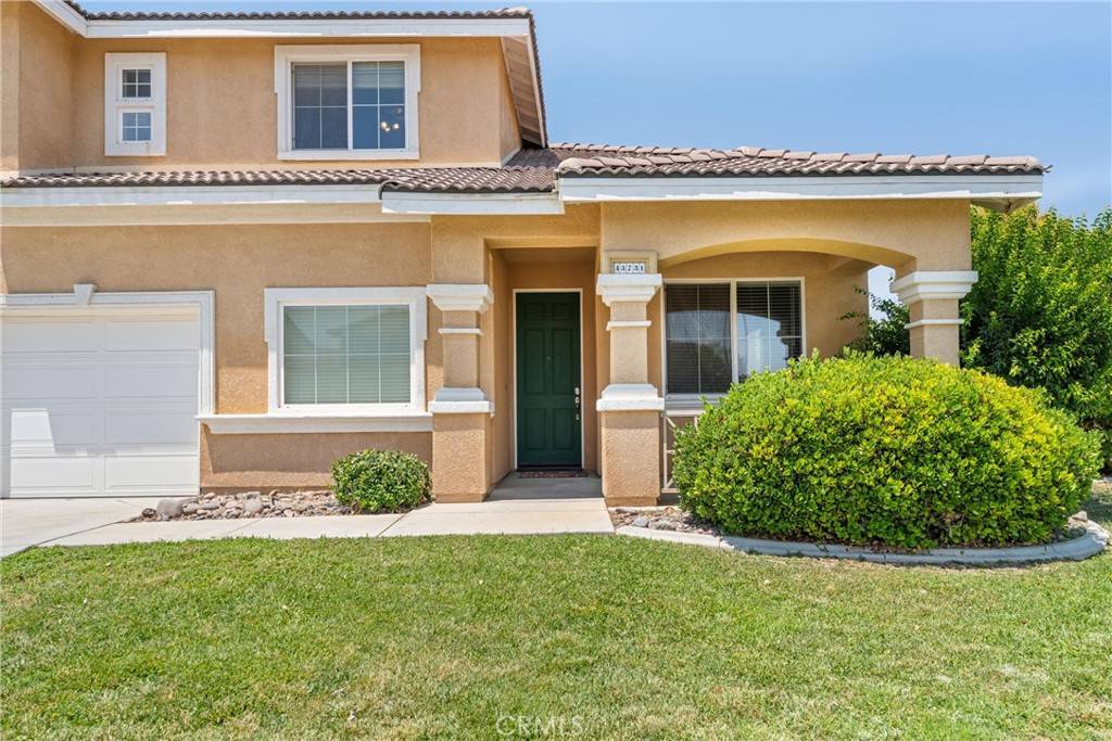 Lancaster, CA 93536,43731 Windrose PL