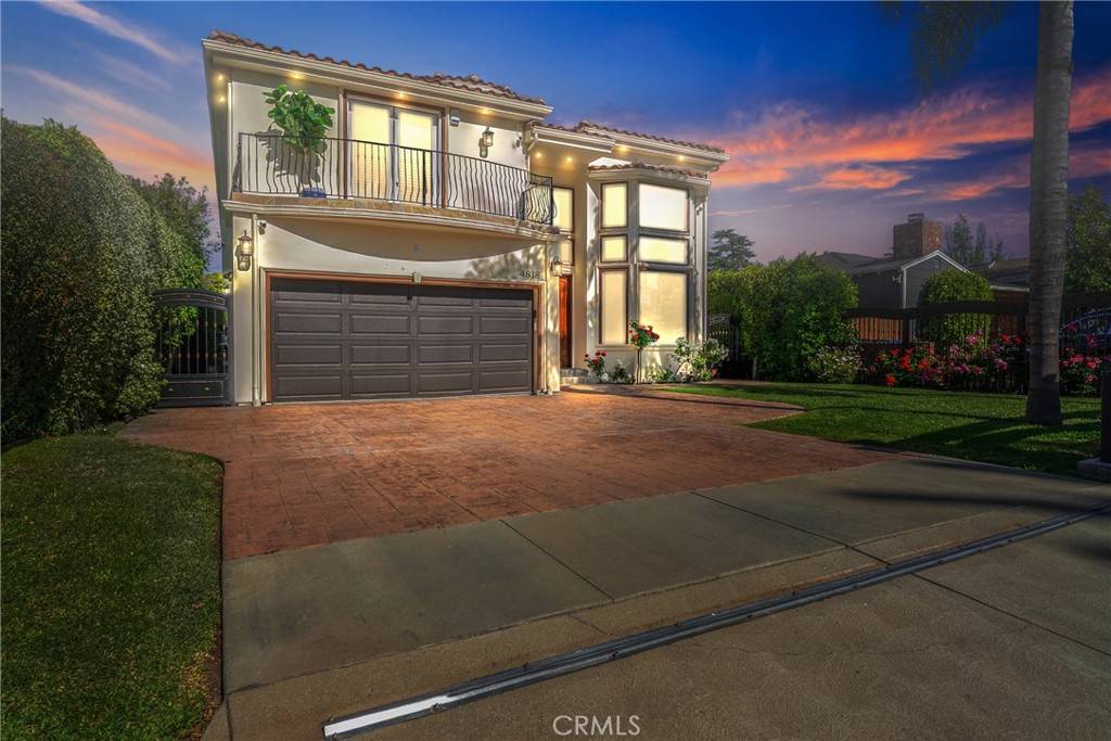 Sherman Oaks, CA 91403,4818 Lemona AVE
