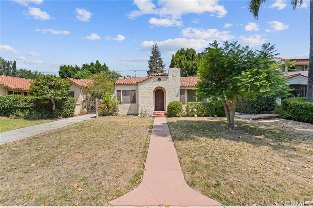 North Hollywood, CA 91602,11039 Blix ST