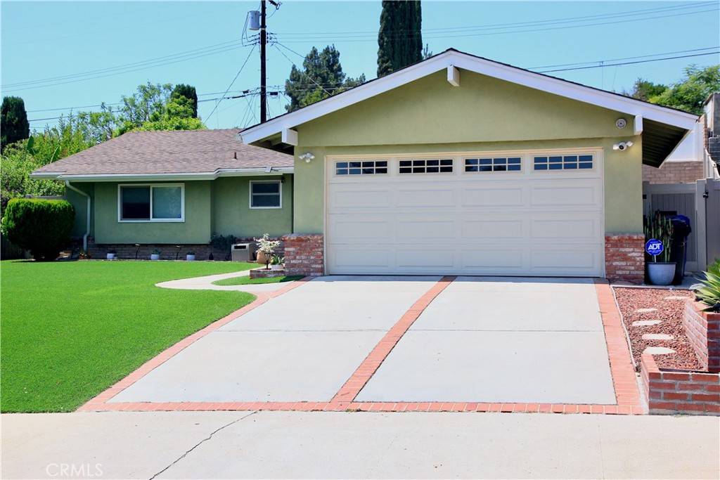 Sylmar, CA 91342,11849 Pierce ST