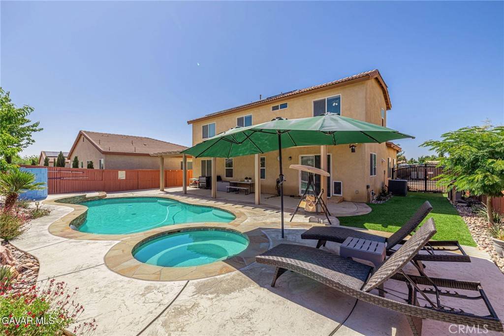Rosamond, CA 93560,3647 Monument Hills AVE