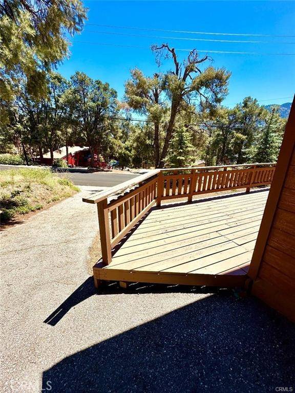 Pine Mountain Club, CA 93222,2813 Arctic DR