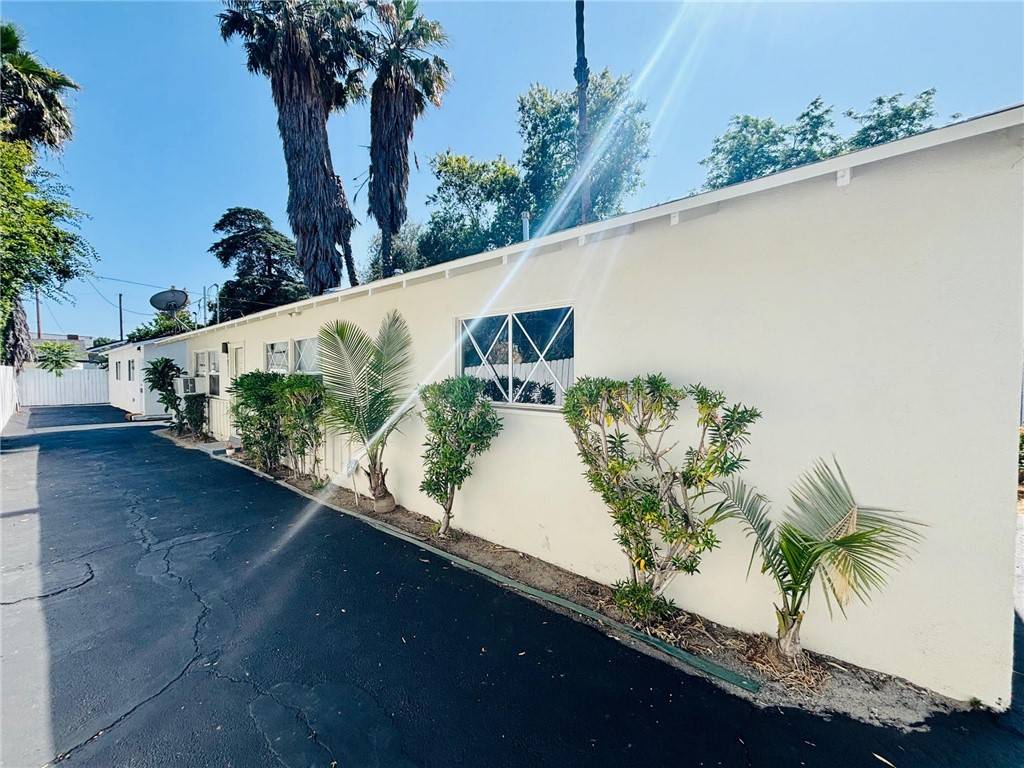 Van Nuys, CA 91405,14756 Lemay ST