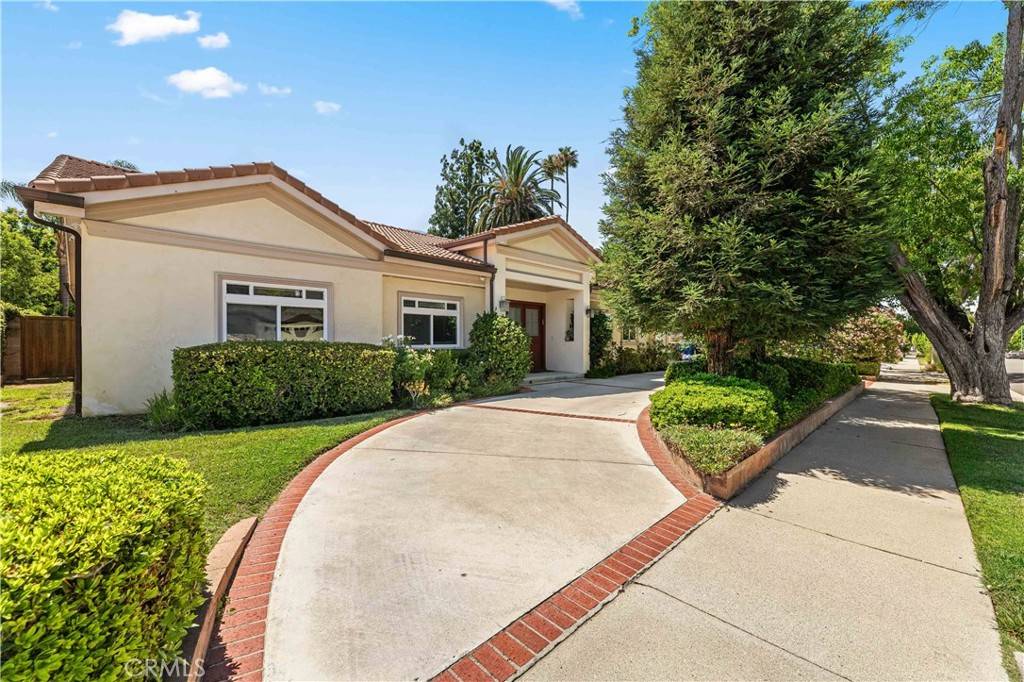 Woodland Hills, CA 91364,4811 Heaven AVE