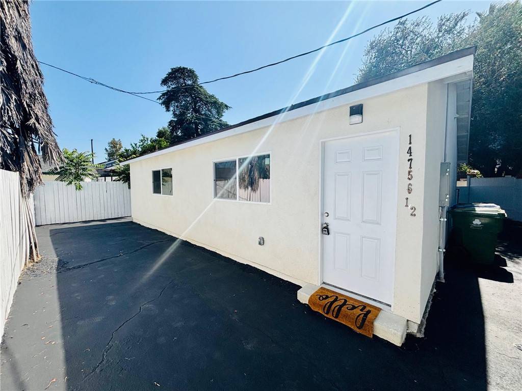 Van Nuys, CA 91405,14758 Lemay