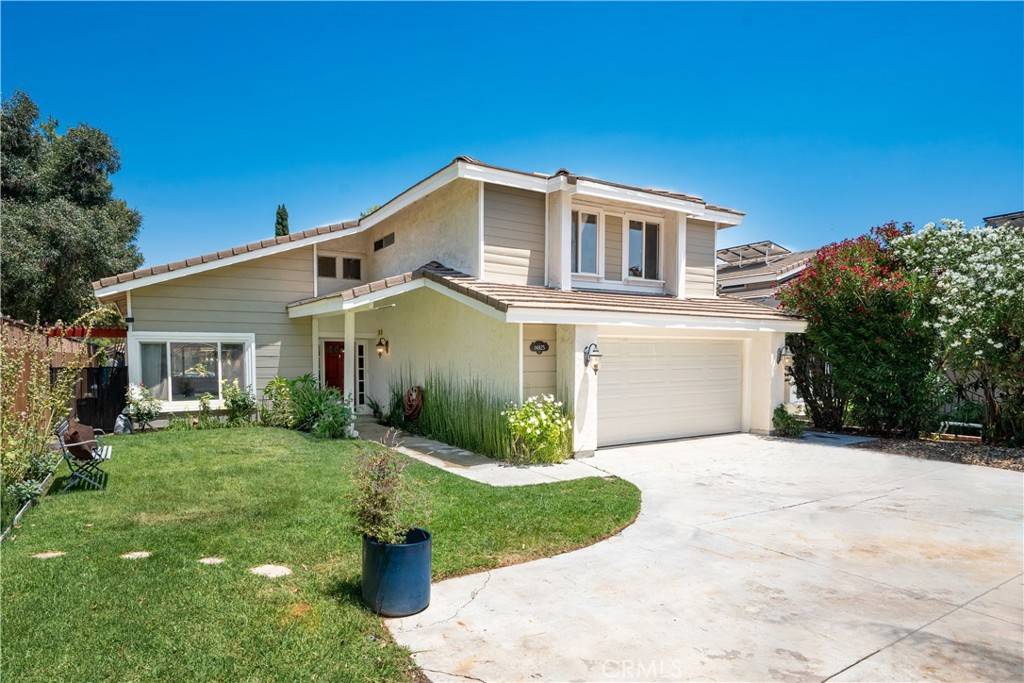 Canyon Country, CA 91387,14825 Begonias LN