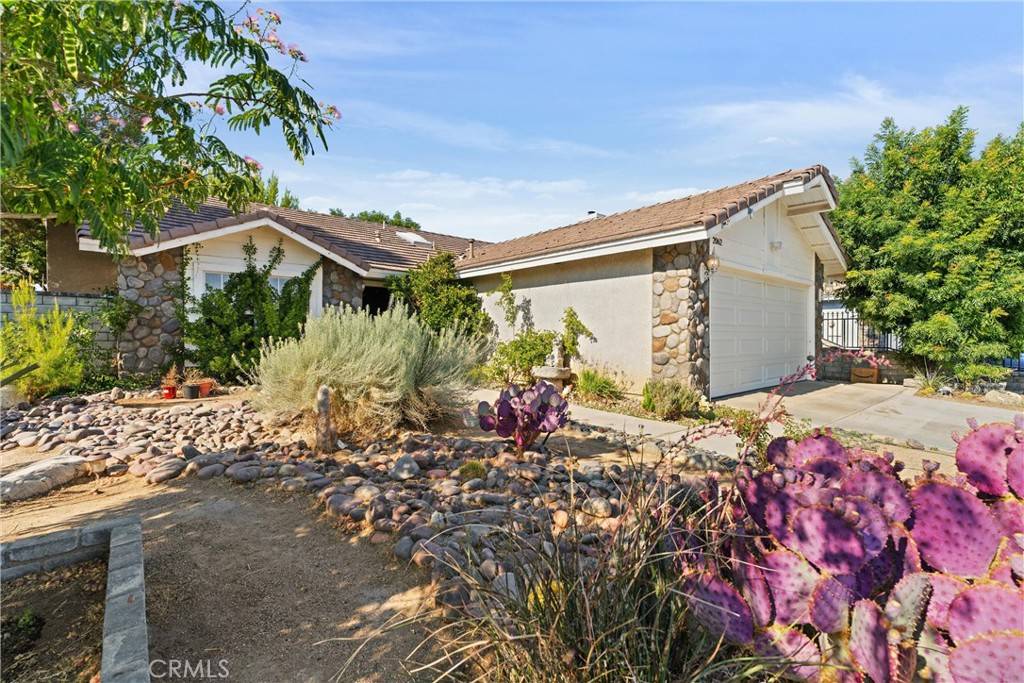 Lancaster, CA 93535,2062 E Nugent ST