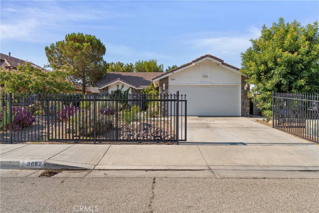 Lancaster, CA 93535,2062 E Nugent ST
