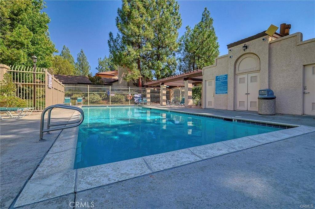Saugus, CA 91390,28325 Seco Canyon RD #365
