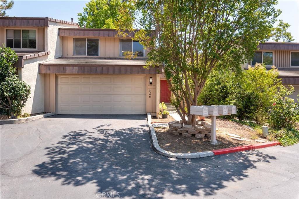 Thousand Oaks, CA 91360,1546 Holly CT
