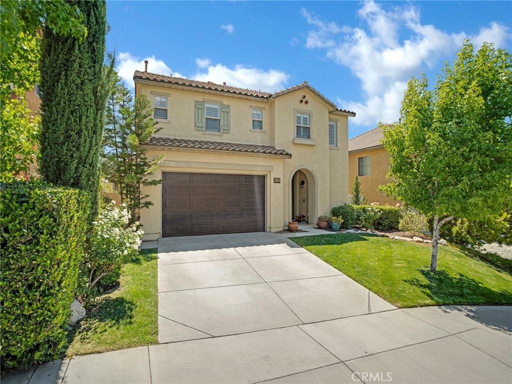 Canyon Country, CA 91387,27027 Mountain Willow LN