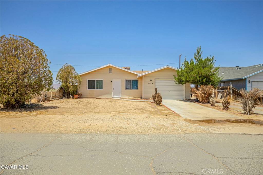 California City, CA 93505,8119 Walpole AVE
