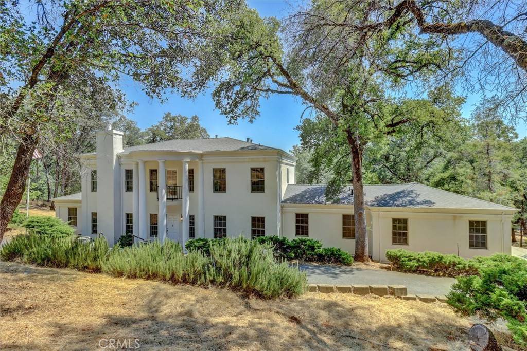 Grass Valley, CA 95949,19555 Black Oak LN