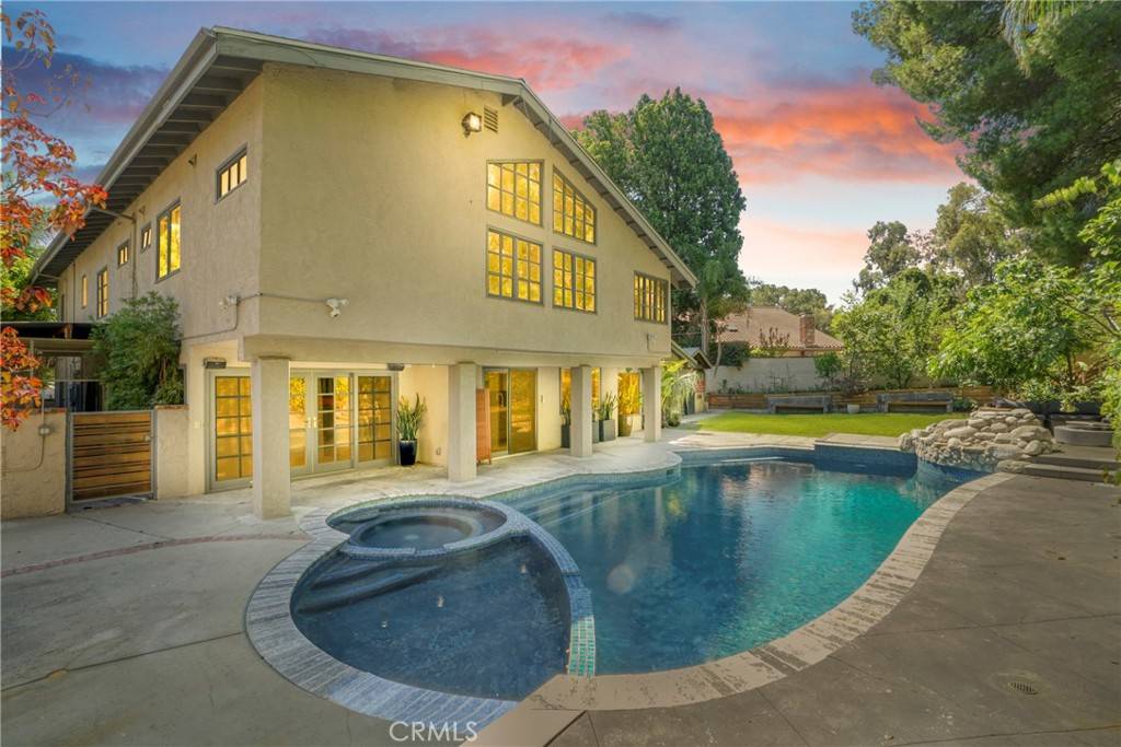 Tarzana, CA 91356,3757 Coldstream Terrace