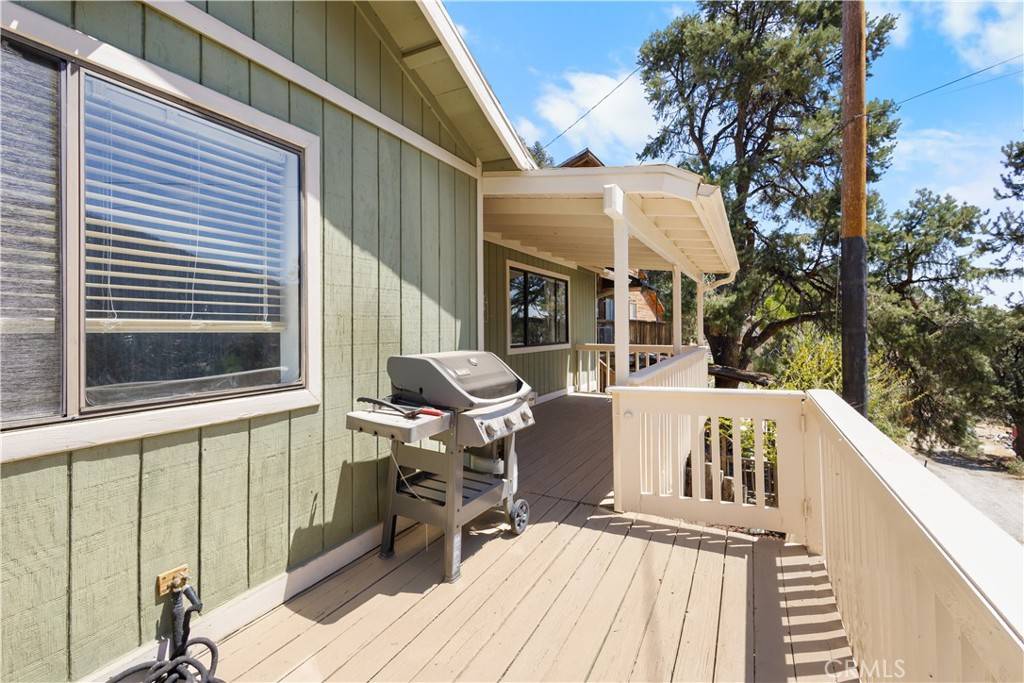 Frazier Park, CA 93225,3905 Oregon DR
