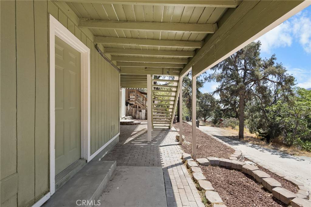 Frazier Park, CA 93225,3905 Oregon DR