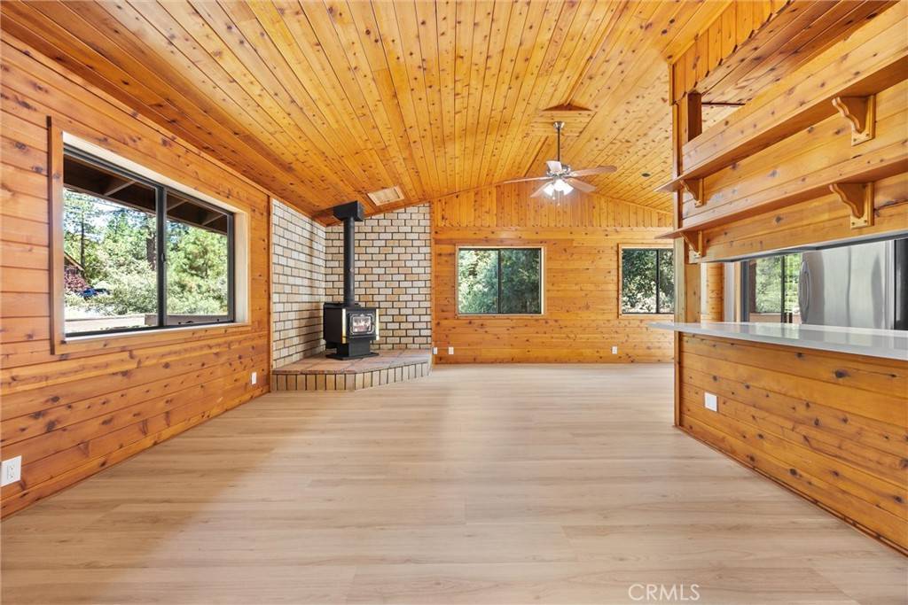 Pine Mountain Club, CA 93222,2213 Birchwood WAY