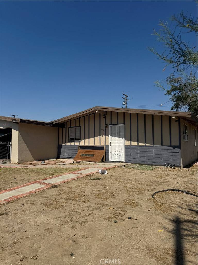 Palmdale, CA 93550,38446 Landon AVE