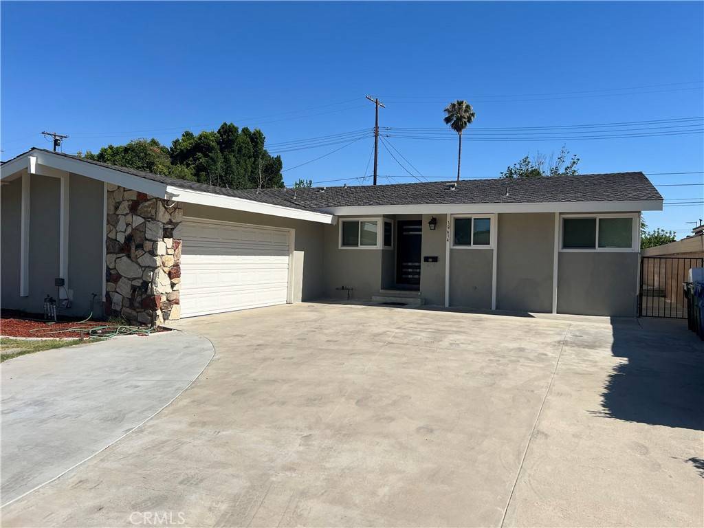 Northridge, CA 91324,18614 Liggett ST