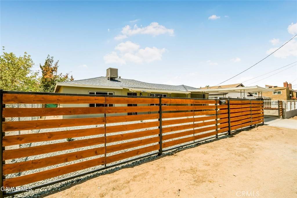 Palmdale, CA 93550,38013 11th ST E