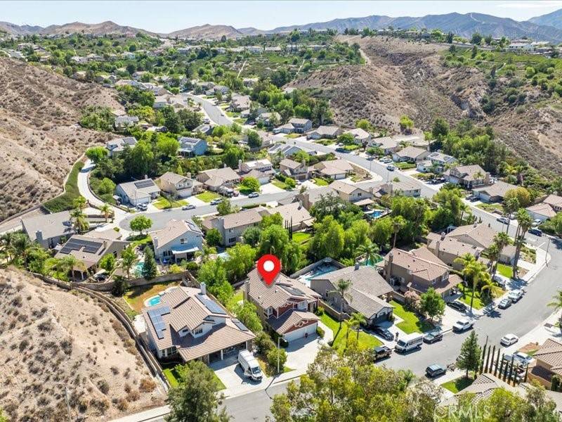 Canyon Country, CA 91387,14433 Grandifloras RD