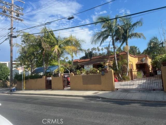 Los Angeles, CA 90041,4452 Lincoln AVE