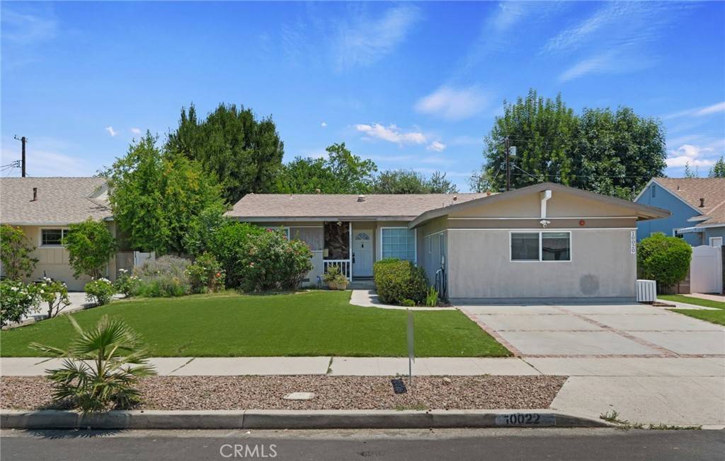 Granada Hills, CA 91343,10022 Gothic AVE