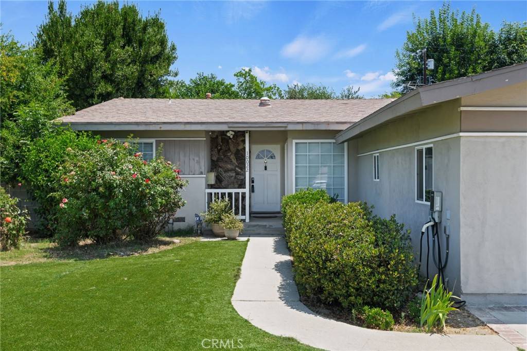 Granada Hills, CA 91343,10022 Gothic AVE