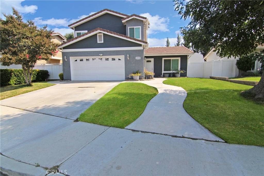 Castaic, CA 91384,29330 Hidden Trail RD