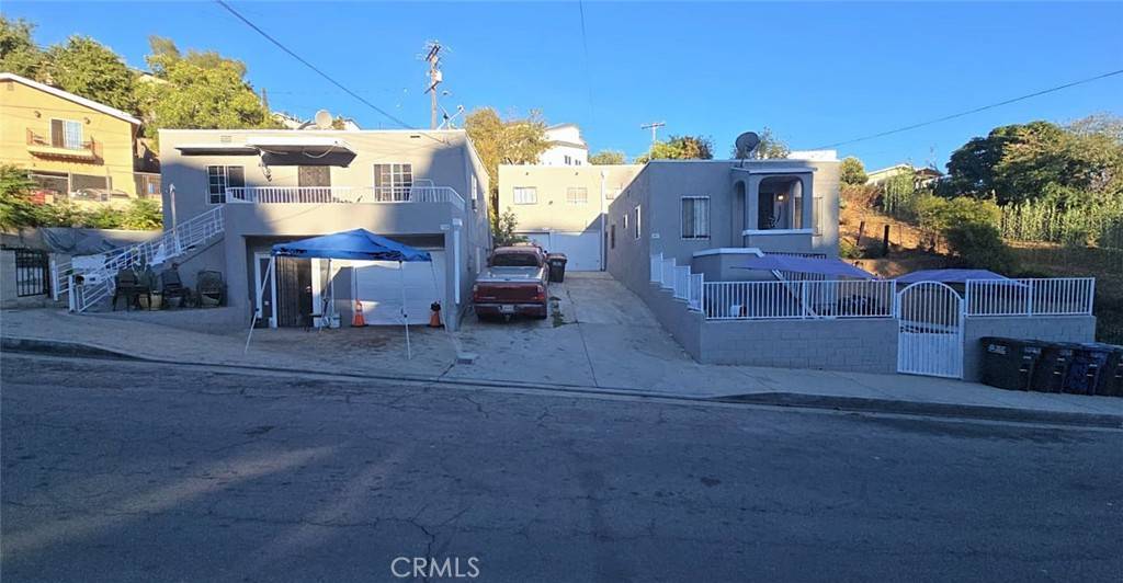 Los Angeles, CA 90063,1022 Geraghty AVE