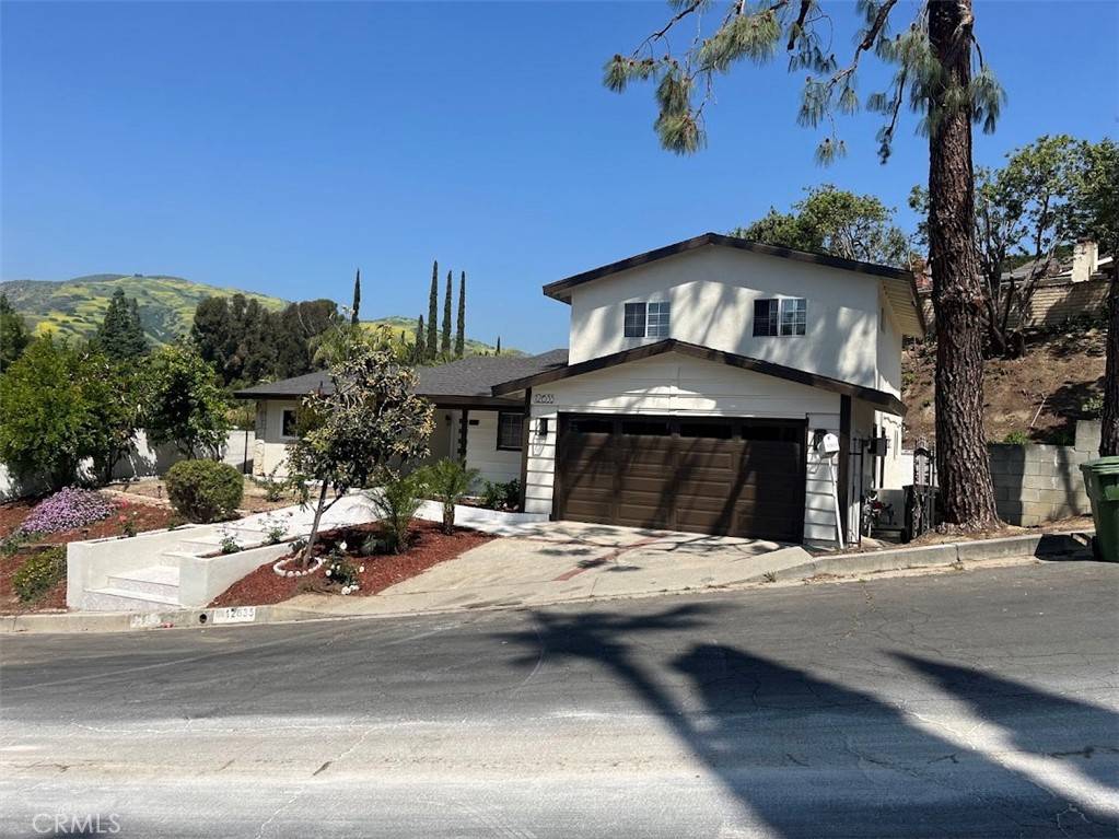 Granada Hills, CA 91344,12635 Dorina PL