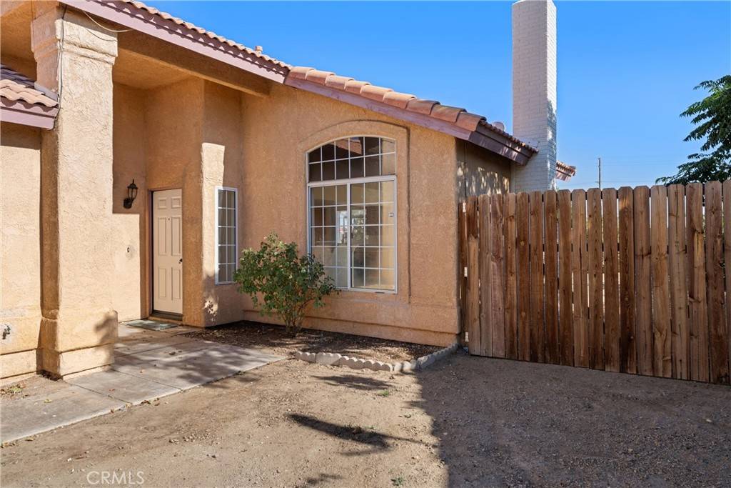 Rosamond, CA 93560,3519 San Jacinto AVE