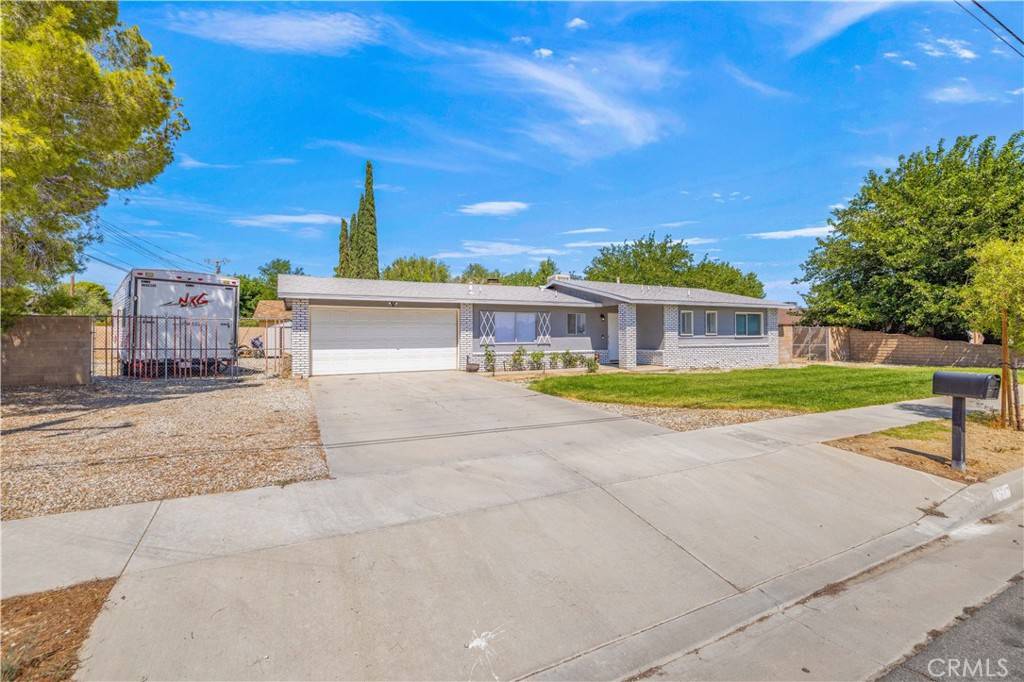 Lancaster, CA 93536,42707 52nd ST W