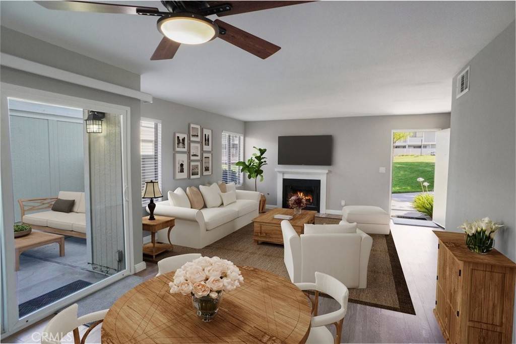 Canyon Country, CA 91351,27116 Crossglade AVE #2